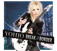 Break The Border-Deluxe Editio [Import Allemand]