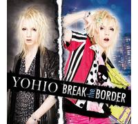 Break The Border [Import Allemand]