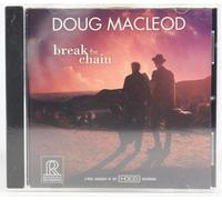 Break The Chain by Doug MacLeod;Denny Croy;Jimi Bott;Oliver Brown;Jesse MacLeod