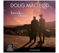 Break The Chain [Cd]