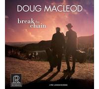 Break The Chain [Cd]