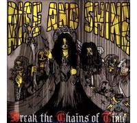 Break The Chains Of Time