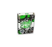 Break the Code : Jeu de Société de Déduction Iello
