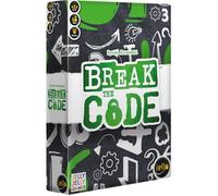 Break the Code - Jeux de société - IELLO