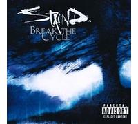Staind - Break The Cycle