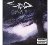 Staind - Break The Cycle