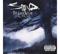 Break The Cycle CD