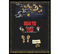 Break The Cycle Journal: Debt Crusher