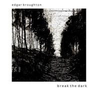 Break The Dark CD