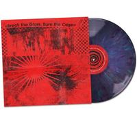Break Glass Burn The Cage/