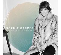 Sophie Barker – Break the Habit – CD