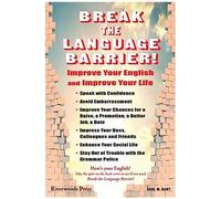 Break The Language Barrier!