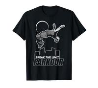 Break The Limit Parkour T-Shirt