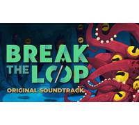 Break The Loop Soundtrack (PC)