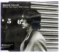 Break The Night With Colour