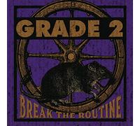 Break The Routine