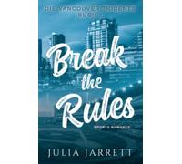 Break the Rules: Baseball-Sports-Romance über einen Single-Dad, der seine Urlaubsliebe völlig unerwartet wiedersieht