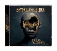 Beyond the Black – Break the Silence – CD – Boîtier cristal