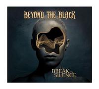 Break The Silence - Cd Album