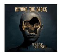 Break The Silence - Cd Album