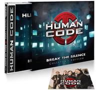 Human Code - Break The Silence (Deluxe)