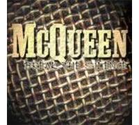 Mcqueen - Break the Silence -Digi-
