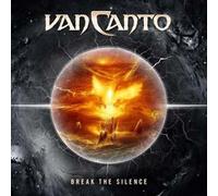 Van Canto - Break The Silence-Ltd [Import]