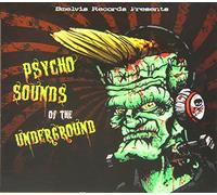 Voodoo Glow Skulls – Break the Spell – CD – Cobra
