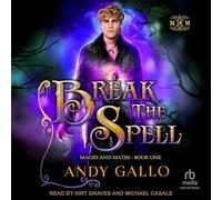 Break the Spell
