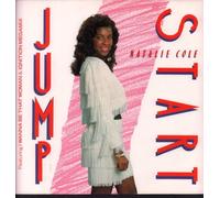 BREAK-THROUGH - Jump Start