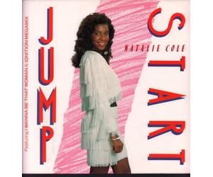 BREAK-THROUGH - Jump Start