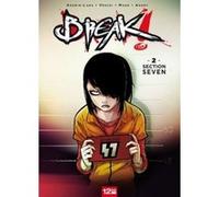 Break ! - Tome 02 Eric Veschi (Auteur), Josselin Azorin-Lara (Auteur), Madd (Dessinateur), Andry (Dessinateur)