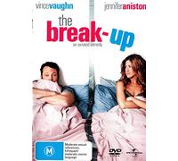 Break-Up [Edizione: Regno Unito] [Import]
