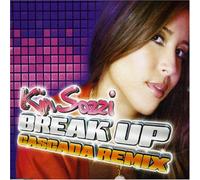 Break Up [Import]