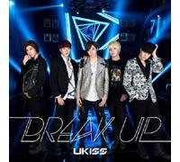 Break Up [Import allemand]
