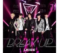 Break Up [Import allemand]