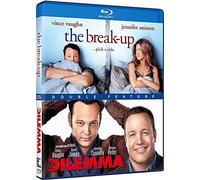 Break-Up/The Dilemma [Blu-Ray]