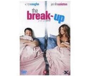 BREAK UP/VO ST NL G