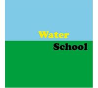 Break Up with Water School [Import]