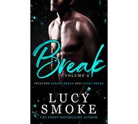 Break Volume 2: Spring Break & Lucky Break