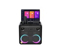 Ikarao Break X2 Système karaoké écran tactile, avec microphone