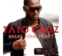 Break Your Heart