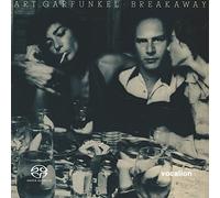 Breakaway – SACD hybride – Vocalion – Integral – 1975