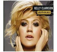 Kelly Clarkson – Breakaway – CD single