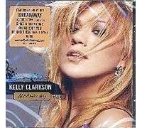 Breakaway CD