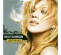Kelly Clarkson - Breakaway [Import]