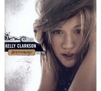 Kelly Clarkson - Breakaway