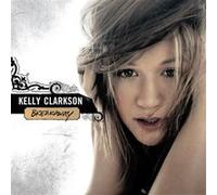 Kelly Clarkson – Breakaway – Vinyle 12" 33 tours – Édition 20e anniversaire