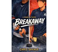 BREAKAWAY: A MM HOCKEY ROMANCE
