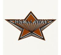 Breakaway And Straight On To The Top